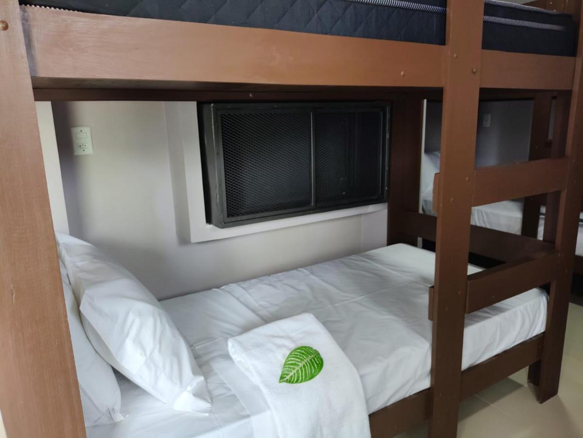 Quarto Duplo Amplo