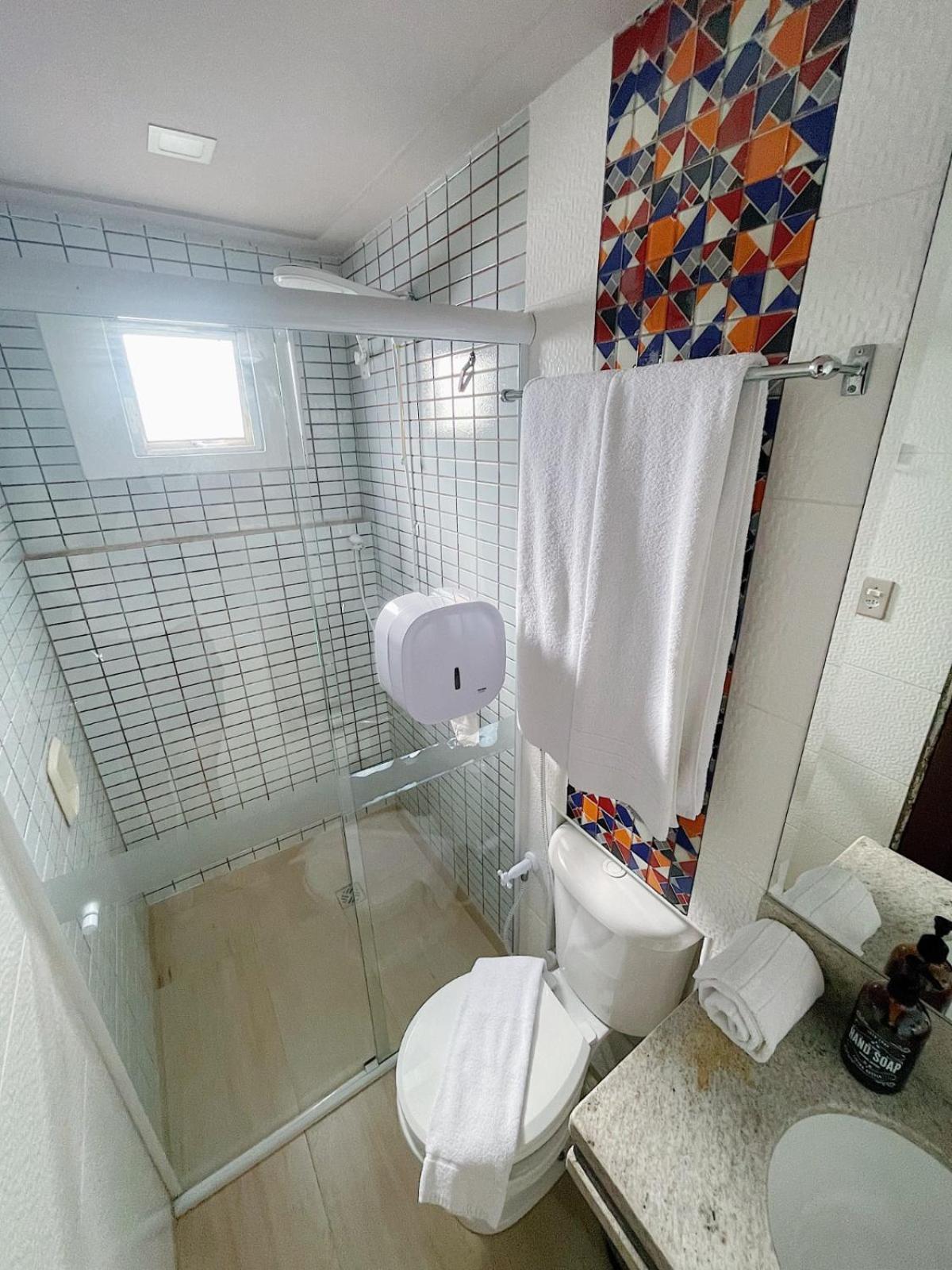 Quarto Duplo