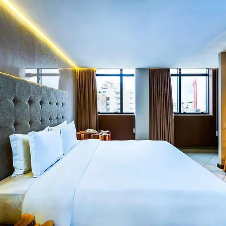Grand Mercure Belem do Para-3